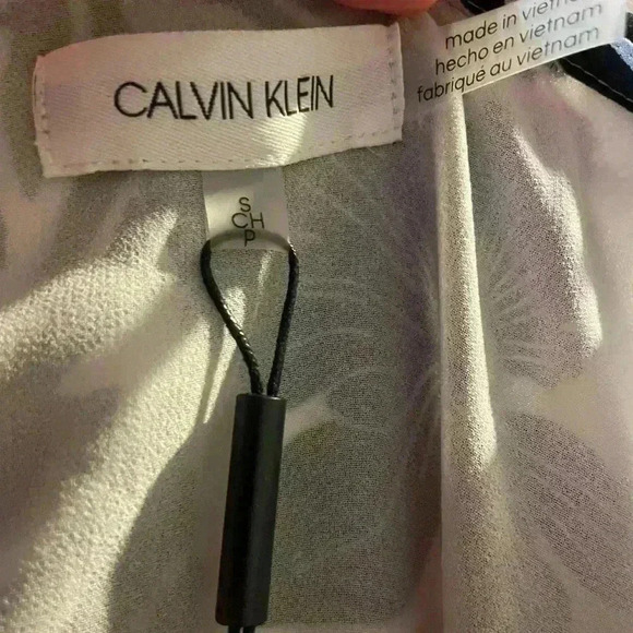 Calvin Klein Dress shirt - Picture 3 of 11